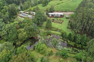 Lilypad Luxury Cabins - House Rules and Policies