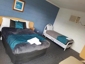 Limestone Coast Tourist Park - Cancellation and Prepayment Policies