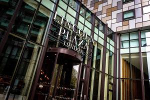 Lincoln Plaza Hotel London, Curio Collection By Hilton - Booking Information and Policies