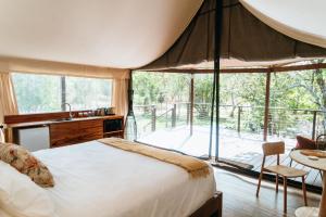Litchfield Safari Camp - Guest Reviews