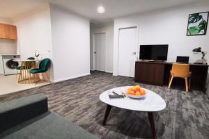 Littomore Suites Bathurst - Policies and Restrictions