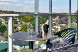 Littomore Suites Kingswood - Children and Pets