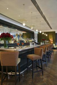 London Bridge Hotel - Sustainability Efforts