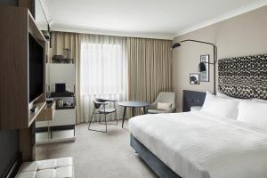 London Marriott Maida Vale - Policies and Conditions