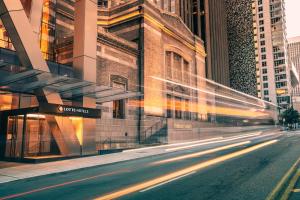 Lotte Hotel Seattle - Hotel Policies