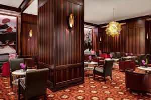 Lotte New York Palace - Room Types and Amenities