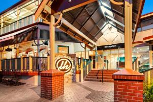 Loxton Community Hotel Motel - Policies and Regulations