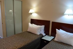 Lufra Hotel and Apartments - Accessibility and Inclusivity