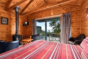 Lumera Eco Chalets - Questions About Your Stay