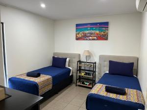 Luxury Executive Apartment at Broome Cable Beach - Policies and Restrictions