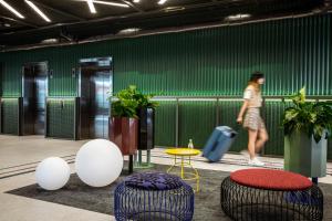 Lyf Collingwood Melbourne - Booking Policies and Information