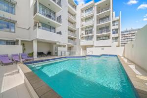 Macquarie Waters Boutique Apartment Hotel - Guest Feedback and Ratings
