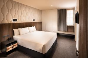 Majestic M Suites - Frequently Asked Questions