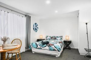 Malibu Apartments - Perth - Booking Policies