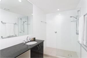 Mandalay Luxury Beachfront Apartments - Guest Services