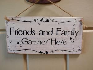 Manderley Park Farmstay B&B - The Last Word