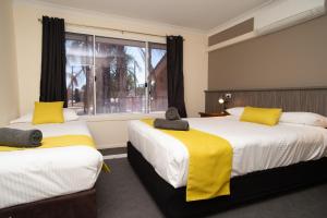 Manera Heights Apartments - Guest Experience
