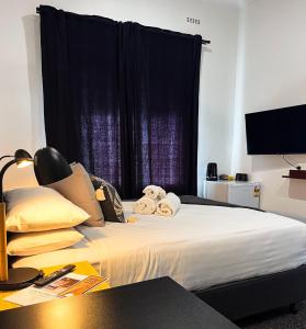 Manjimup Hotel - Child and Age Policies