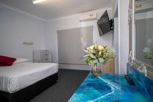 Manjimup Motor Inn - Accessibility Features