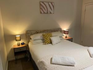 Mansfield Country Resort - Accessibility and Transport
