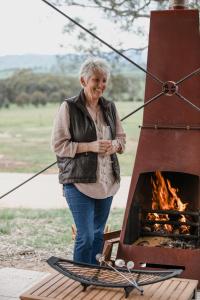 Mansfield Glamping - ADULTS ONLY - Important Policies to Note