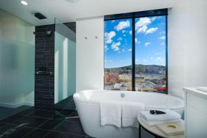 Mantra Albury - Parking and Payment
