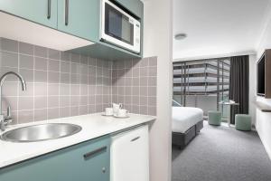 Mantra Chatswood - Additional Information