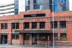 Mantra Collins Hotel - Payment and Policies