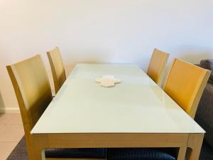 Mantra Deluxe Studio Darwin - Accessibility and Security