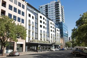 Mantra Hindmarsh Square - Policies and Rates