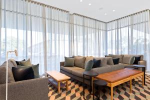 Mantra Hotel at Sydney Airport - Dining and Cuisine