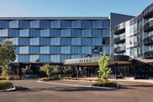 Mantra Melbourne Epping - Sustainability and Safety