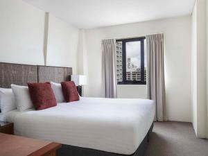 Mantra on Hay Perth - Payment and Booking