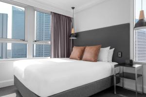 Mantra on Kent - Room Types and Pricing