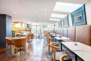Mantra on Northbourne - Policies and Restrictions