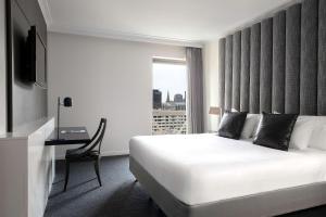 Mantra on Russell Review - Accessibility for Disabled Guests