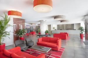 Mantra Pandanas - Business Facilities