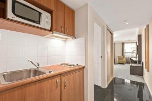Mantra Parramatta - Guest Reviews