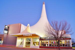 Mantra Pavilion Hotel Wagga - Child and Pet Policies