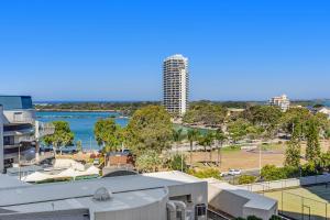 Mantra Twin Towns - Flexible Policies and Guidelines