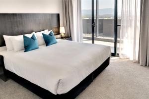 Mantra Wollongong - Getting There and Around