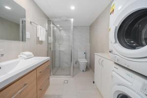 Manuka Park Serviced Apartments - Booking Policies