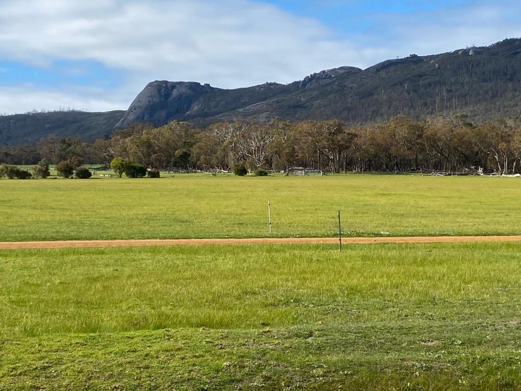 Manyat Peak Cottages Carnaby - Questions About Your Stay