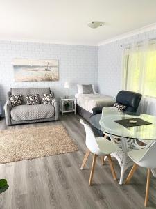 Marcel Towers Holiday Apartments - Apartment Amenities