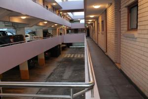 Marco Polo Motor Inn Sydney - Questions About Your Stay