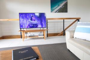 Margaret River Beach Apartments - Entertainment Options