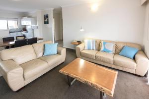Margarets Beach Resort - Location and Accessibility
