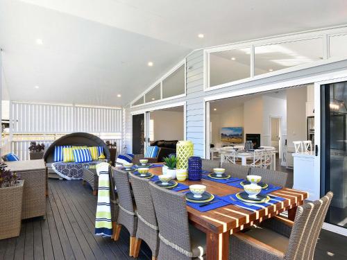 Margarets Hamptons Beach House - Cancellation and Fees