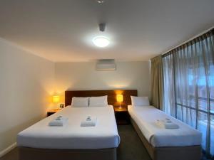 Margarets In Town Apartments - Location Highlights