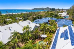 Mariner Bay Apartments - Facility Amenities